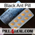 Black Ant Pill 44